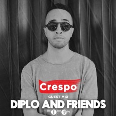 Diplo & Friends with Crespo