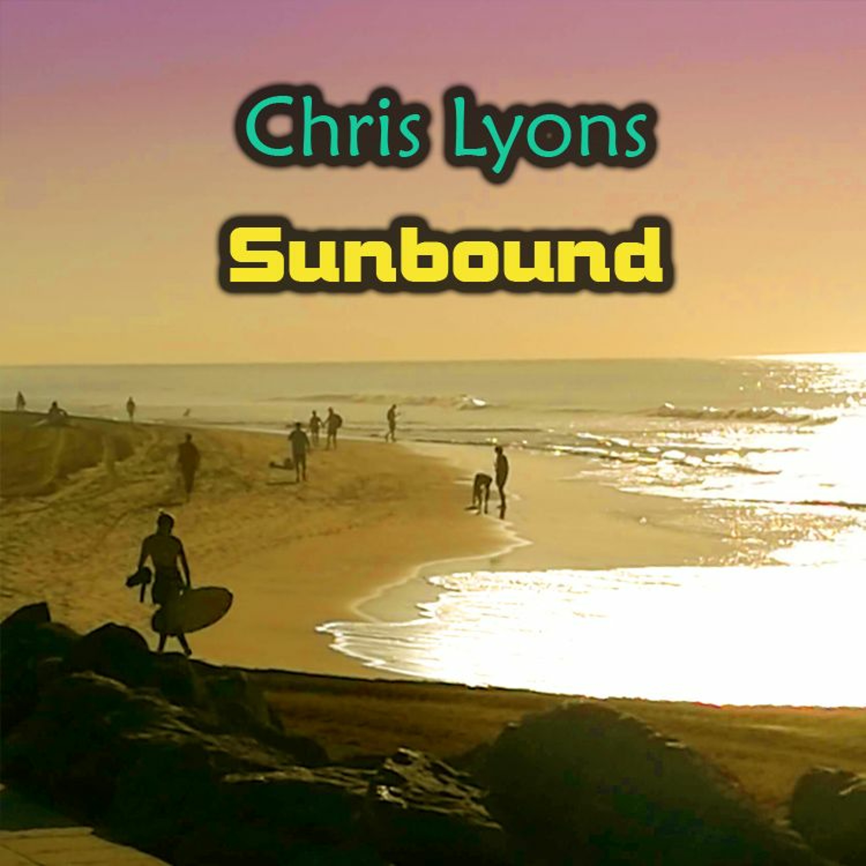 Chris Lyons DJ