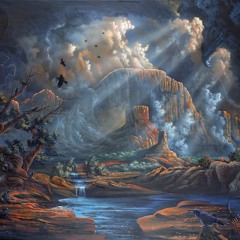 ~Mystiq~ ;) Have a Beautiful ThunderDay...