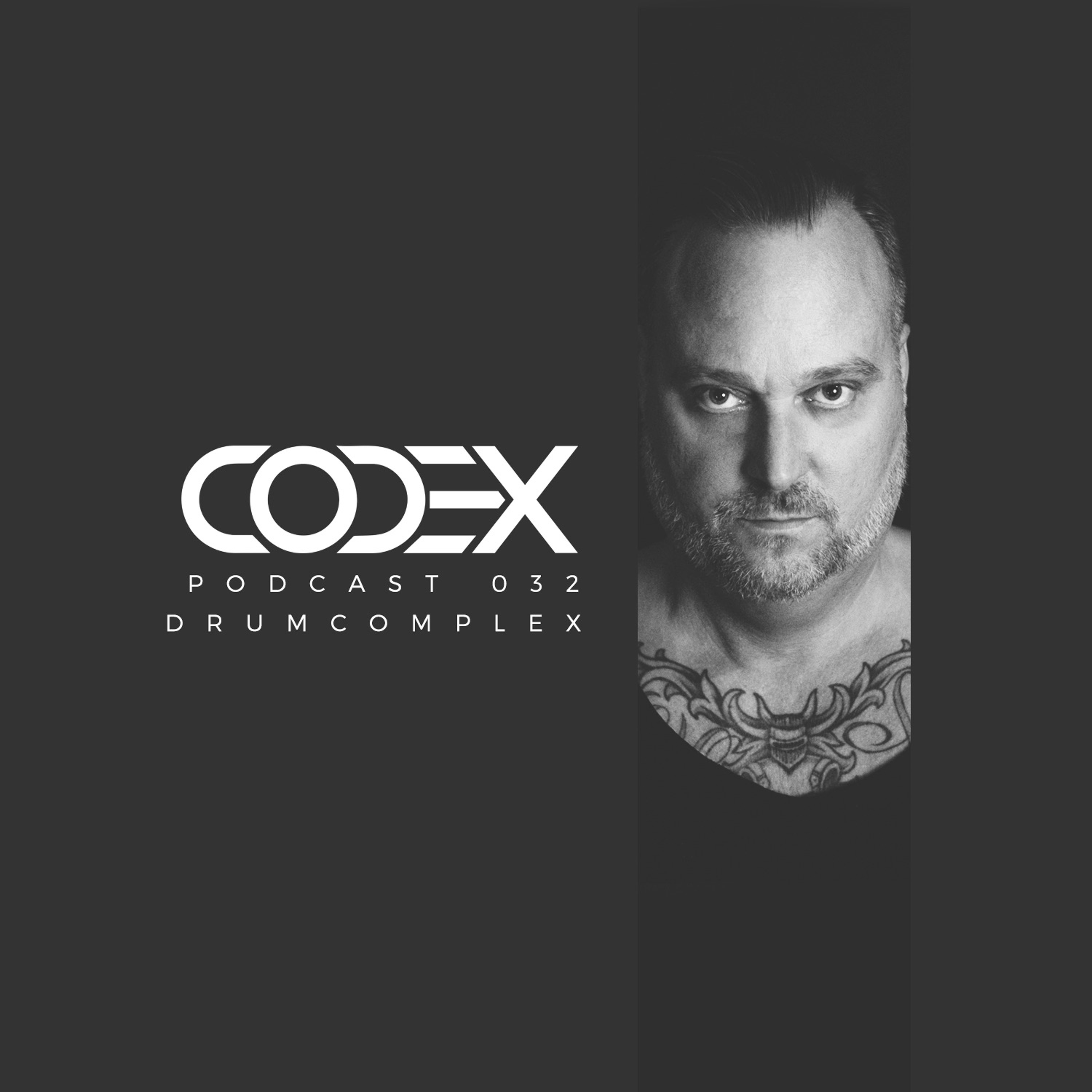 Codex Podcast by Spartaque