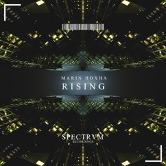 Marin Hoxha - Rising (Out Now)