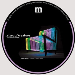Sizeup - Take Control