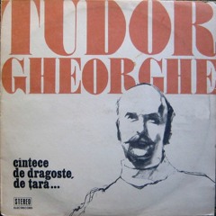 Tudor Gheorghe - Râuri (Versuri Adrian Păunescu)