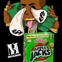 DroManoti - Apple Jacks (This Cant Be Right)intro