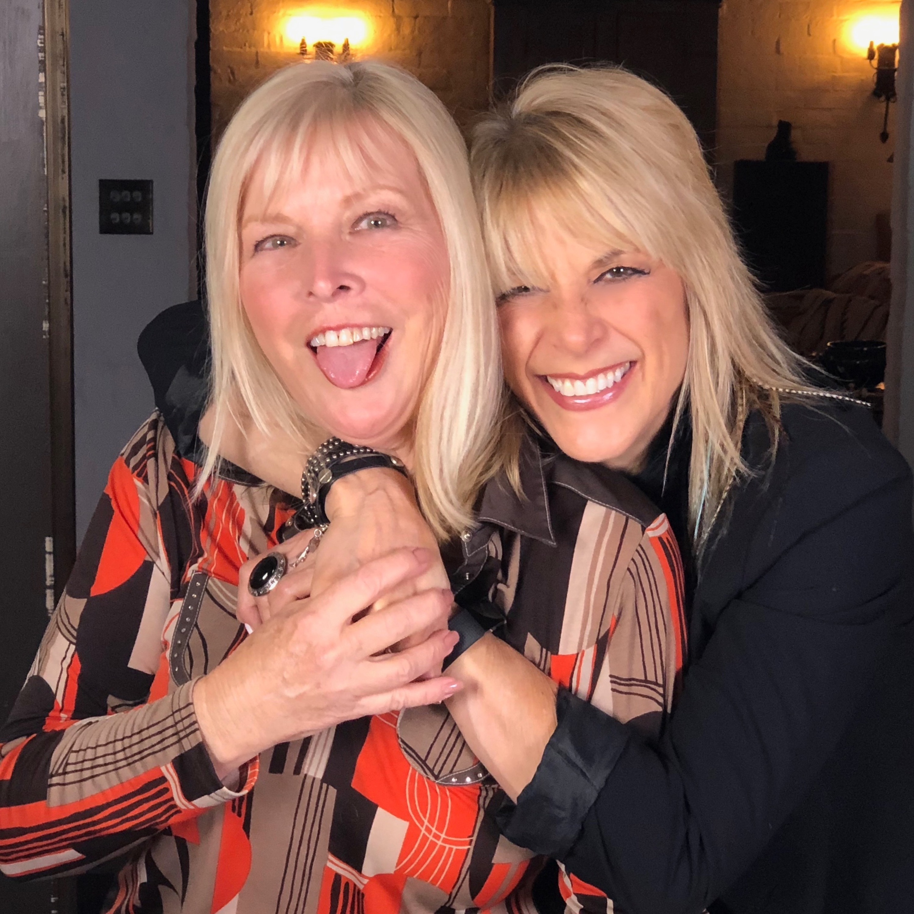 Game Changers With Vicki Abelson