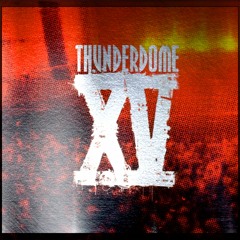 Thunderdome XV - 15 Years Of Thunderdome 🔗🎲🎶X🎶🎲🔗