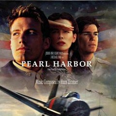 "tenessee" from the motion picture "pearl harbour"- a piano cover by declan baird