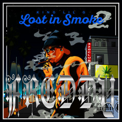 smoke