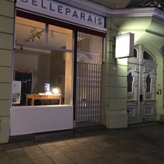 Atemwind für Klarinette