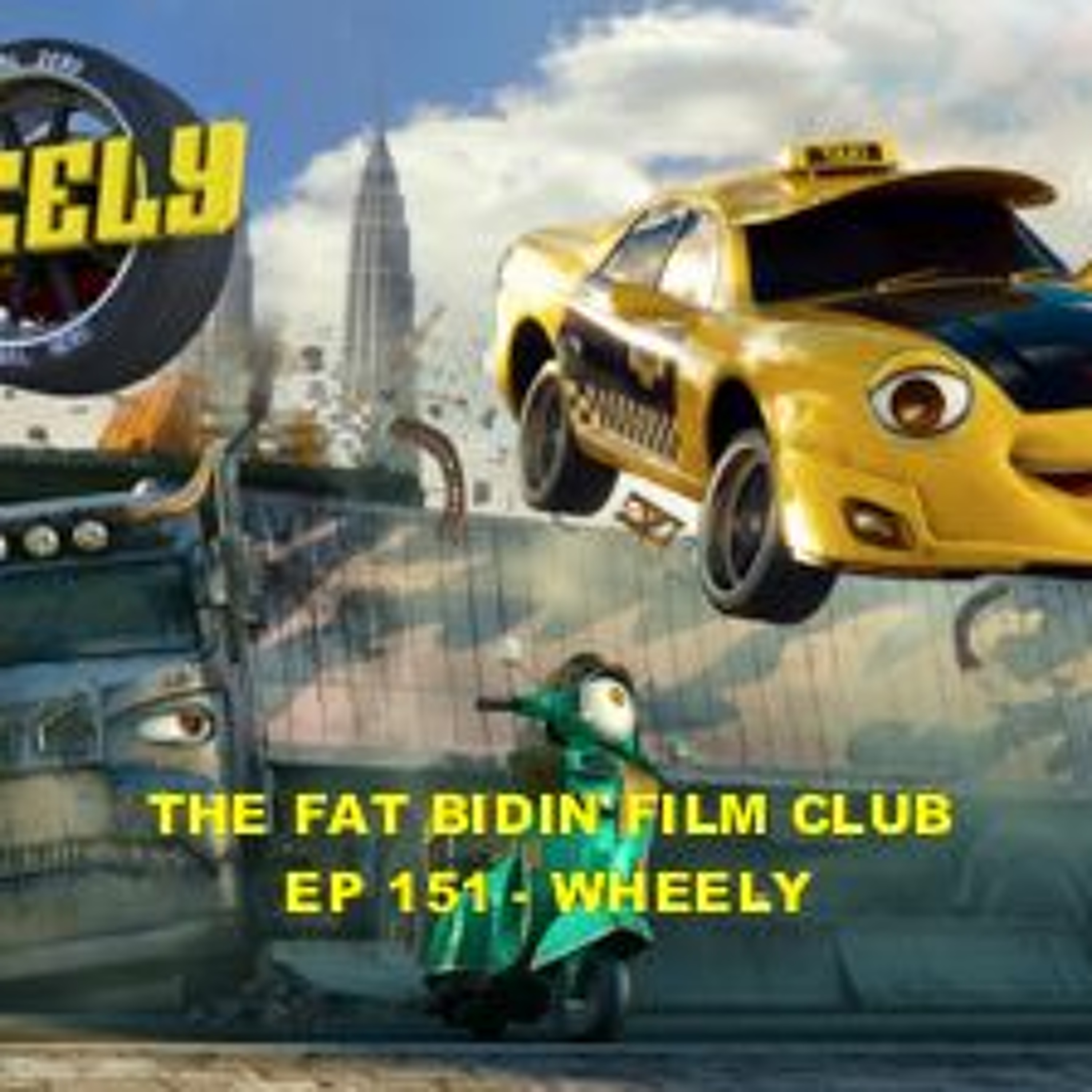 Fat Bidin