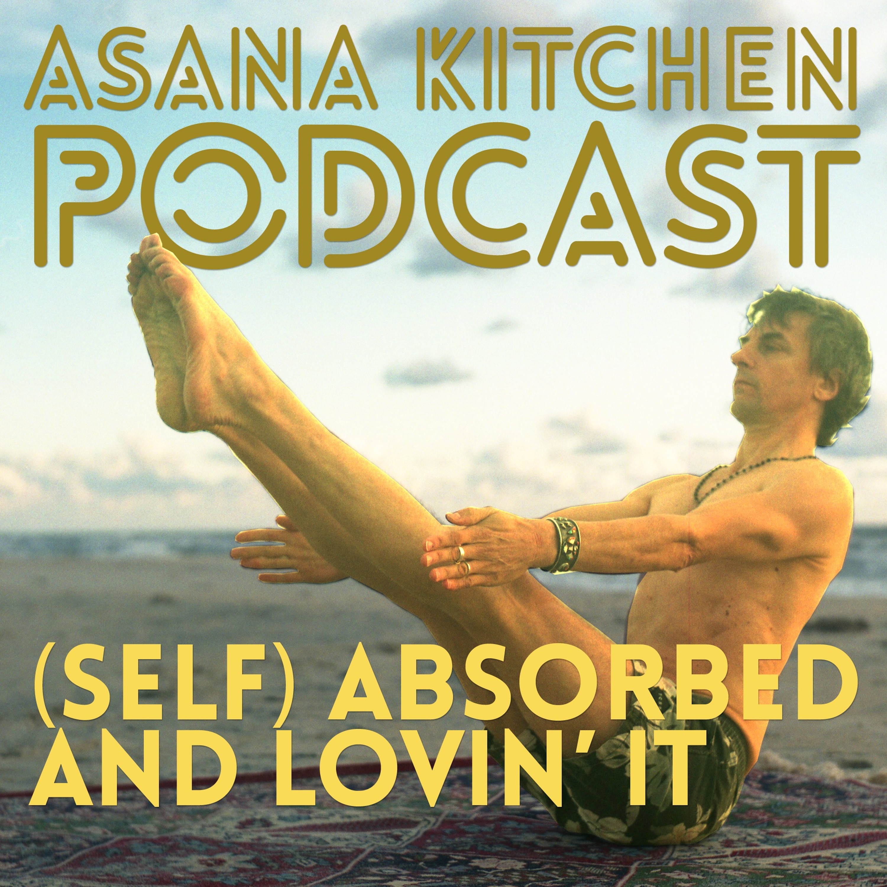 Asana Kitchen Podcast