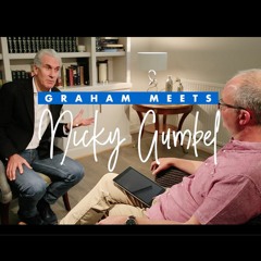 Graham Meets: Nicky Gumbel - Part 1