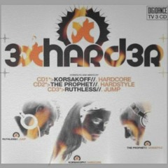 Korsakoff - Separated World