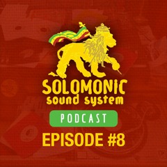 Episode #8 (Zackwoods)