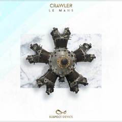 Crawler-In The Rain