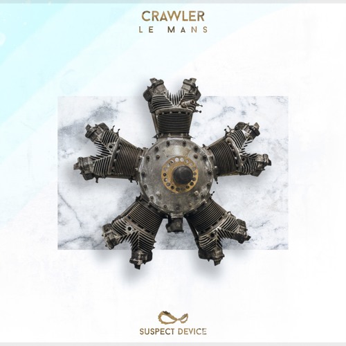 Crawler-In The Rain