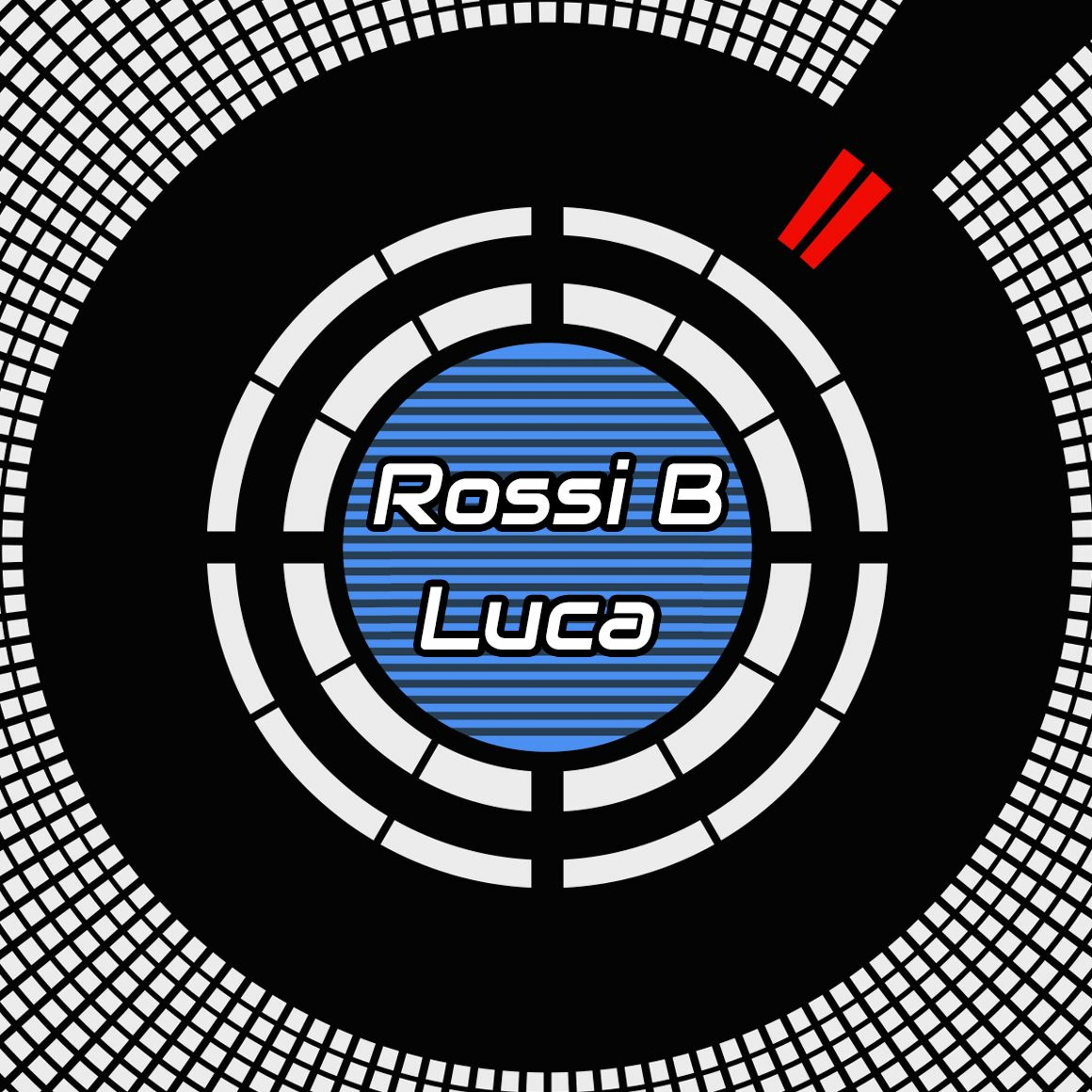 Rossi B & Luca Mixes