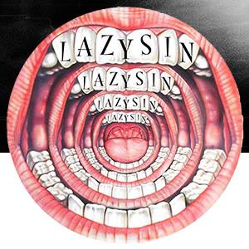 LAZY SIN - GREY SKY (Demo at The Old Shack)