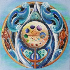 Geolinguistic LP - Out now on Psychedelic Jelly Records!