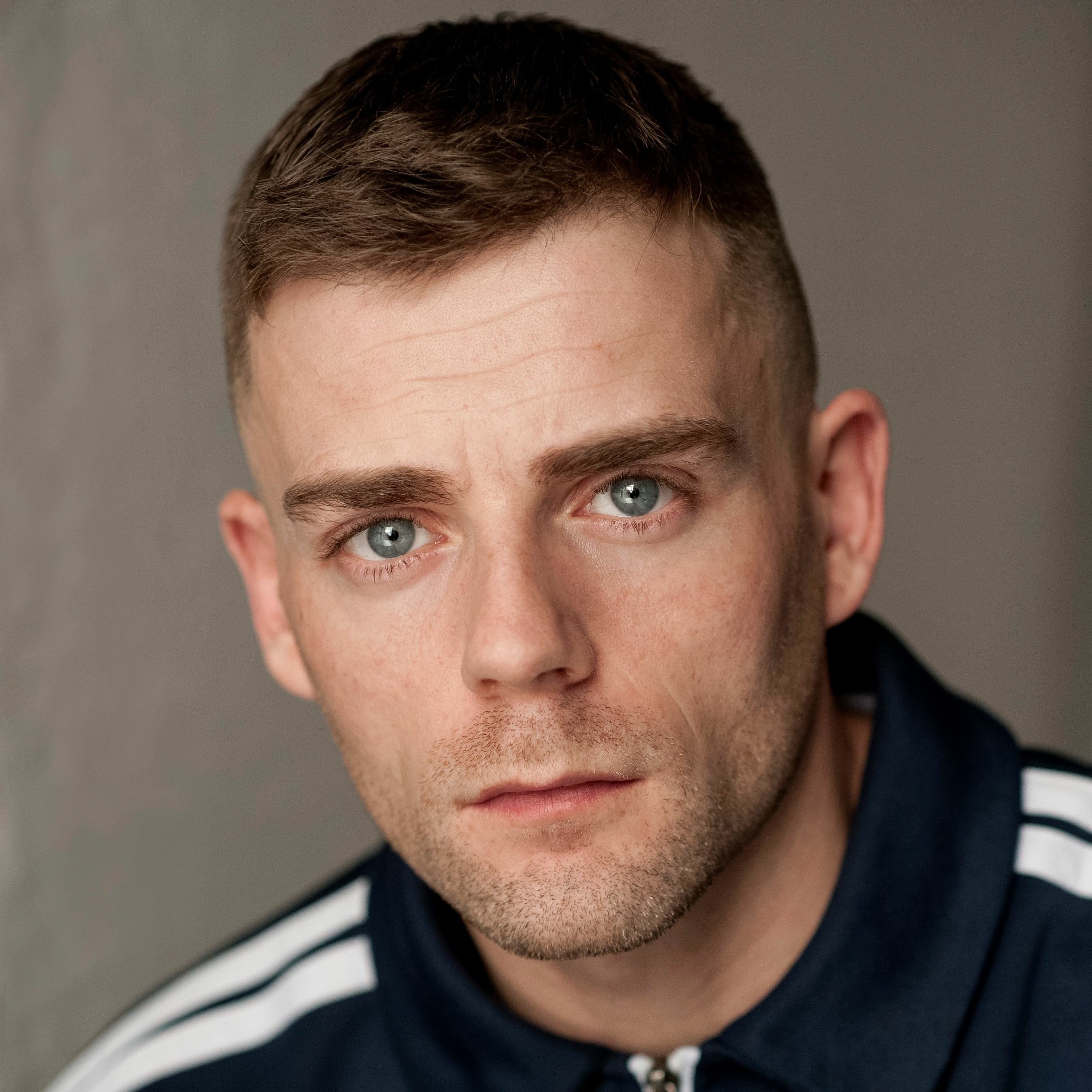 Jamie Dorrington