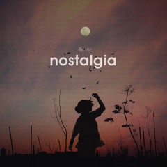 Re:ric 1st EP "nostalgia" Digest