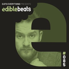 EB085 - Edible Beats - Eats Everything live from Resistance, Japan - Tokyo (Part 2)