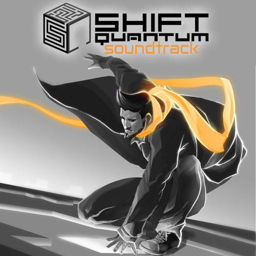Shift Quantum (Original Game Soundtrack)
