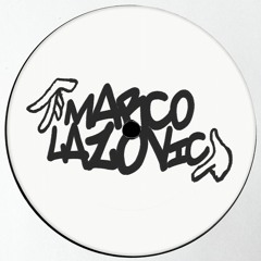 LTWHT016 // Marco Lazovic - Young Days