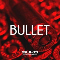 [FREE] 💥 HARD 💥 808 Mafia Type Beat Instrumental | "BULLET" | Suko Prods