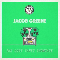 JACOB GREENE - THE LOST TAPES (sniper)