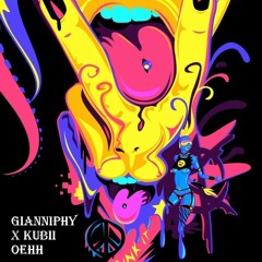 Gianniphy x Kubii - Oehh Prod. MelloMikeBeats