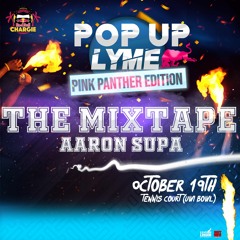 POP UP LYME MIXTAPE