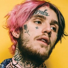 Lil Peep - Cry Alone (Official Audio)