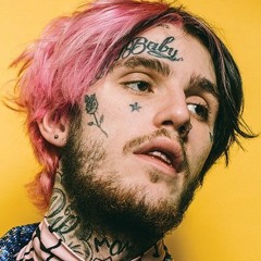 Lil Peep - Cry Alone [8D AUDIO]