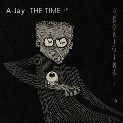 PREMIERE: A-Jay (SL) — Nebula (Original Mix) [Aboriginal]