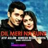 Dil Mein Na Sune Prince Remix Mp3
