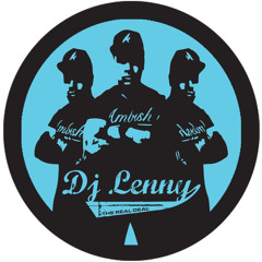 DJ Lenny - African Vibez 2