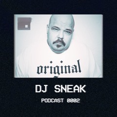 10 Years of No. 19 Music - Podcast 002 - DJ Sneak
