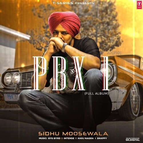 Gaddi-Death Route Sidhu Moose Wala mp3 song download DjPunjab