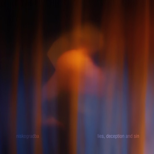 Niskogradba - Who Knows, Who Knew (Taken from Lies, Deception and Sin - Out Now)