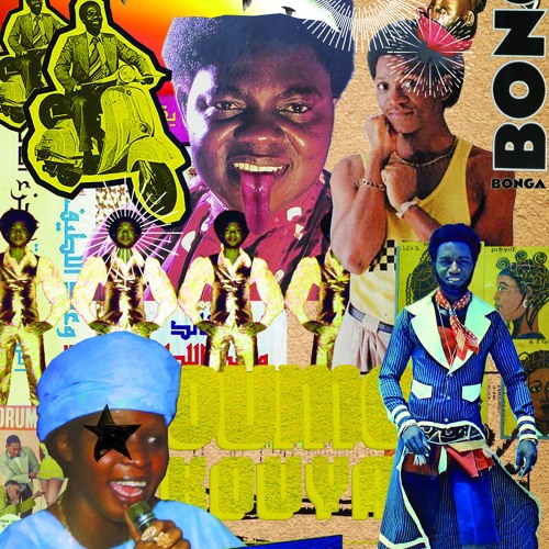 Stream Spoek Mathambo: A Decade of Decadence - African Pop Music in The  1980s by Iwalewahaus Bayreuth | Listen online for free on SoundCloud