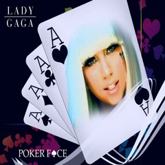 Golden Poker Face - Lady Gaga, Nadav Guedj & Kapler (JUNCE MASH) FREE DOWNLOAD