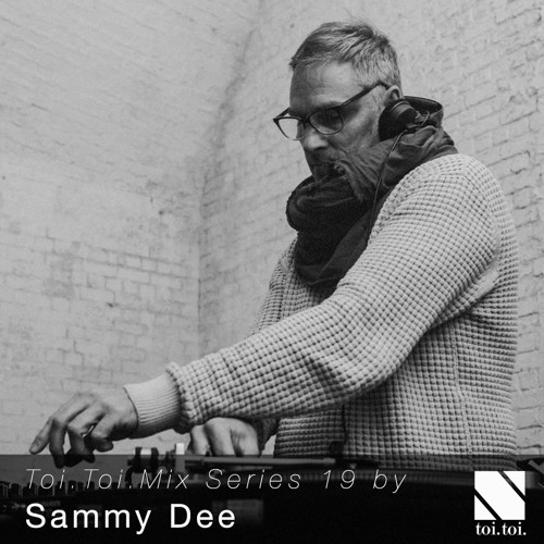 Toi Toi Mix Series 19 - by Sammy Dee at Sunwaves Festival 23 - May 2018
