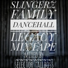 Dj mixes