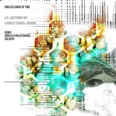 Laroz Camel Rider - La Jitana (Snippet) [Endless Sands of Time]