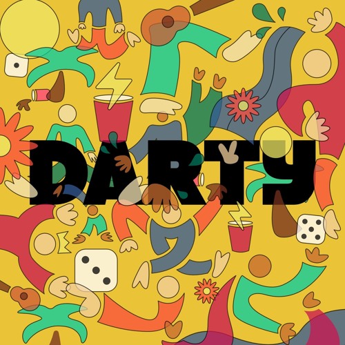 DARTY