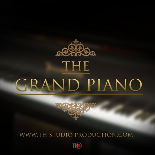 Stream The Grand Piano 1 by Th Studio Production | Listen online for free  on SoundCloud