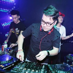 NST Loa Đèn Sài Gòn 3 - DJ Bo Nguyễn