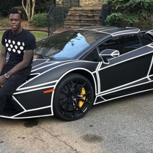 Dennis Schroder By Buythefuture On Soundcloud Hear The World S Sounds