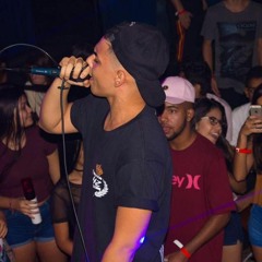 DJ'S 2F CDD & WL CDD FEAT MC NIEL - VAI NO CHÃO ( VIA SHOW DA 13 )